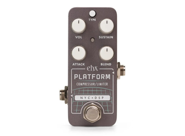 Electro Harmonix Pico Platform Electro Harmonix Pico Platform